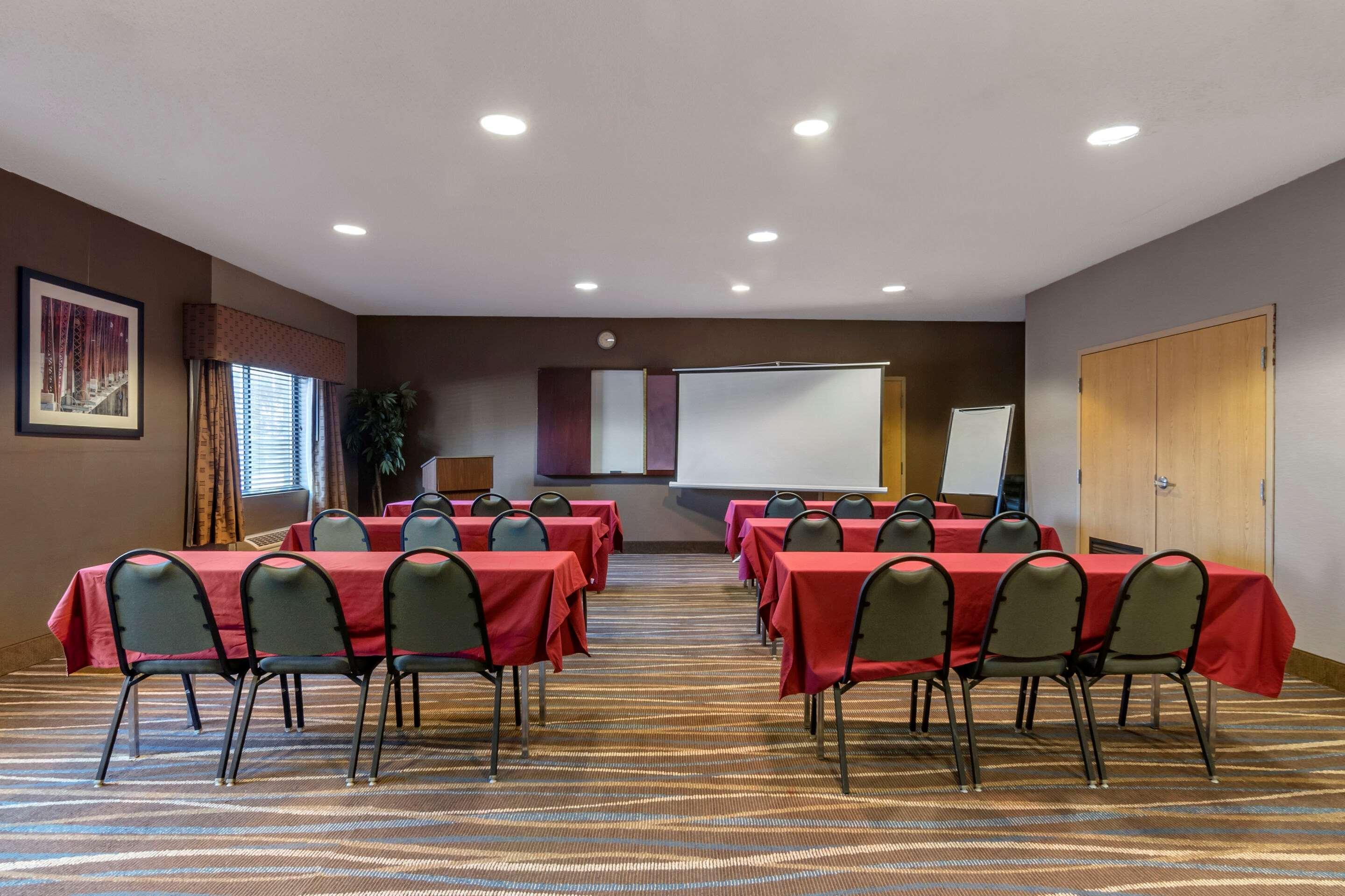 Comfort Inn & Suites Lees Summit - Kansas City Саммит Ли Экстерьер фото
