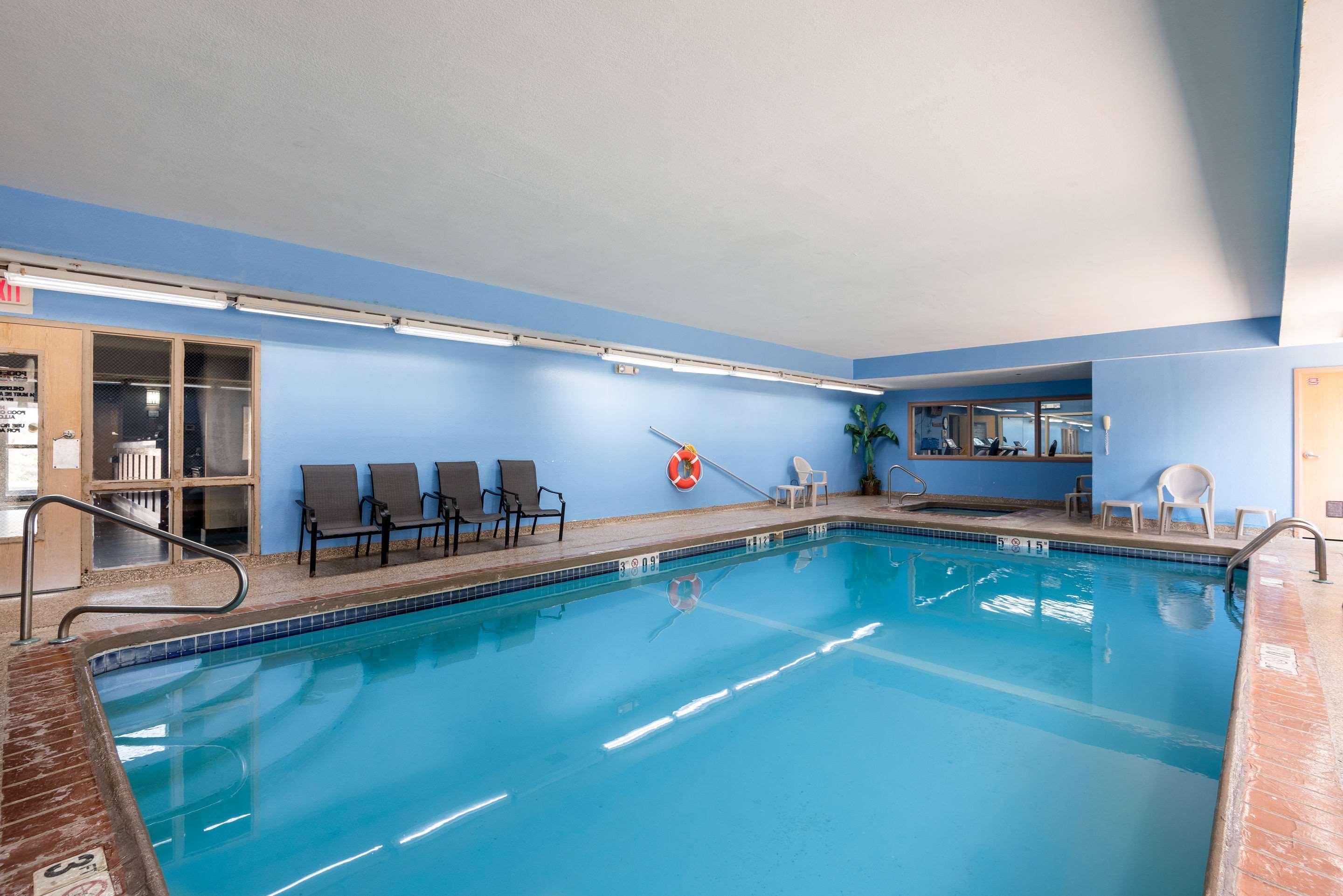 Comfort Inn & Suites Lees Summit - Kansas City Саммит Ли Экстерьер фото