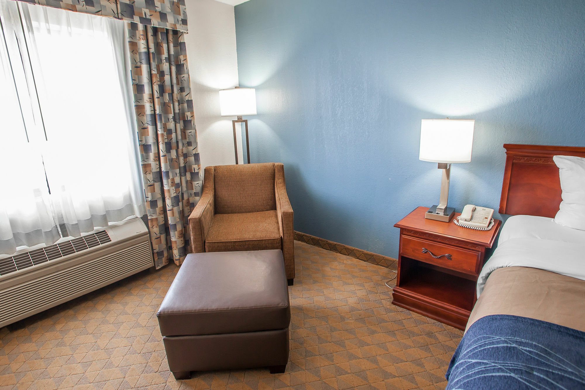 Comfort Inn & Suites Lees Summit - Kansas City Саммит Ли Экстерьер фото