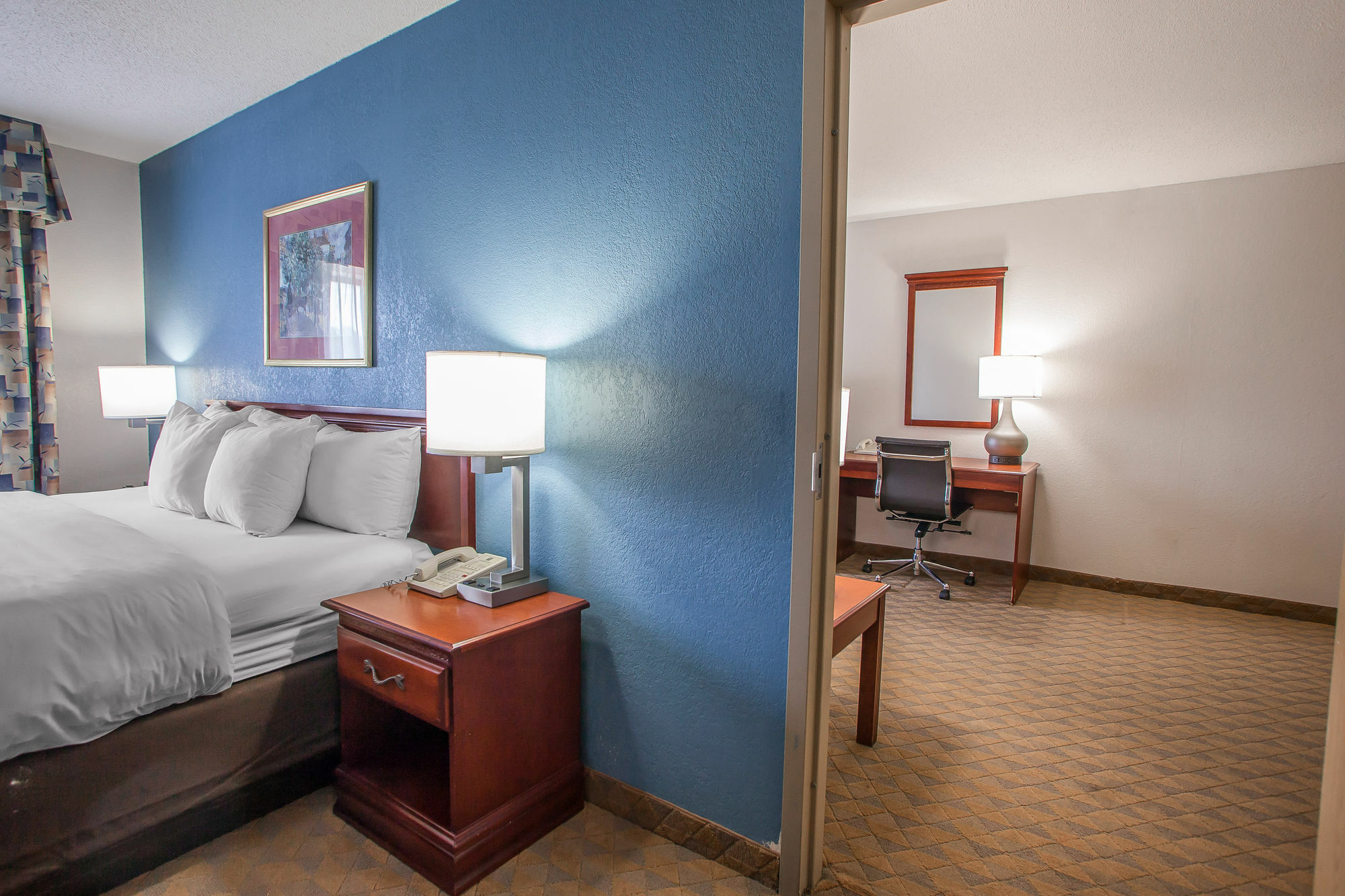 Comfort Inn & Suites Lees Summit - Kansas City Саммит Ли Экстерьер фото